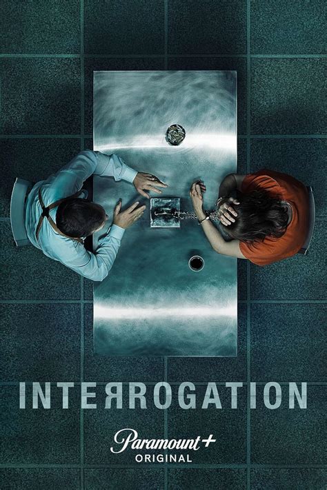 interrogation imdb|More.